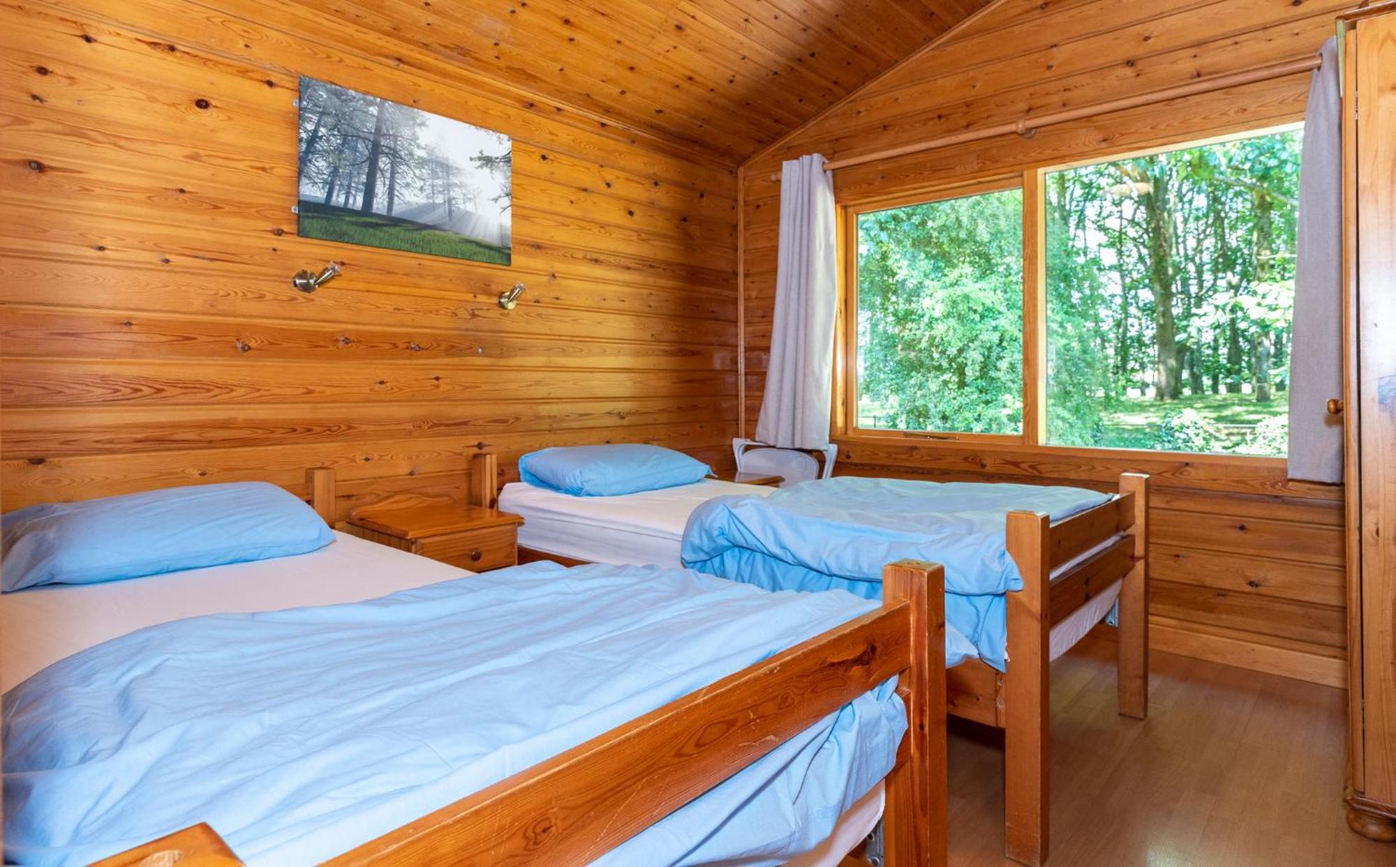 Pinecroft Lodges Ingleton  Esterno foto