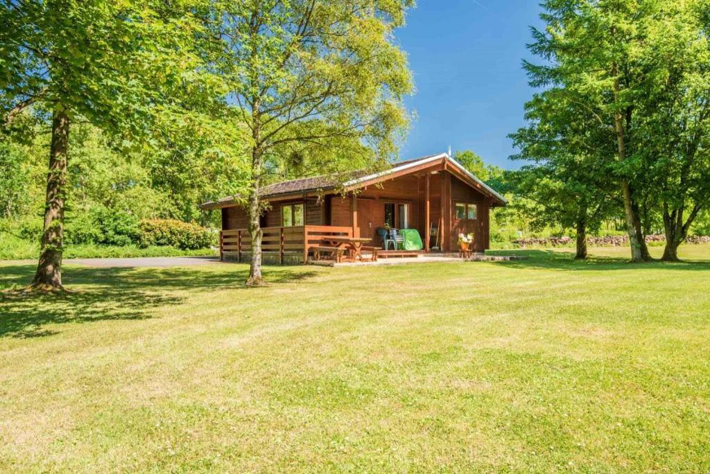 Pinecroft Lodges Ingleton  Esterno foto