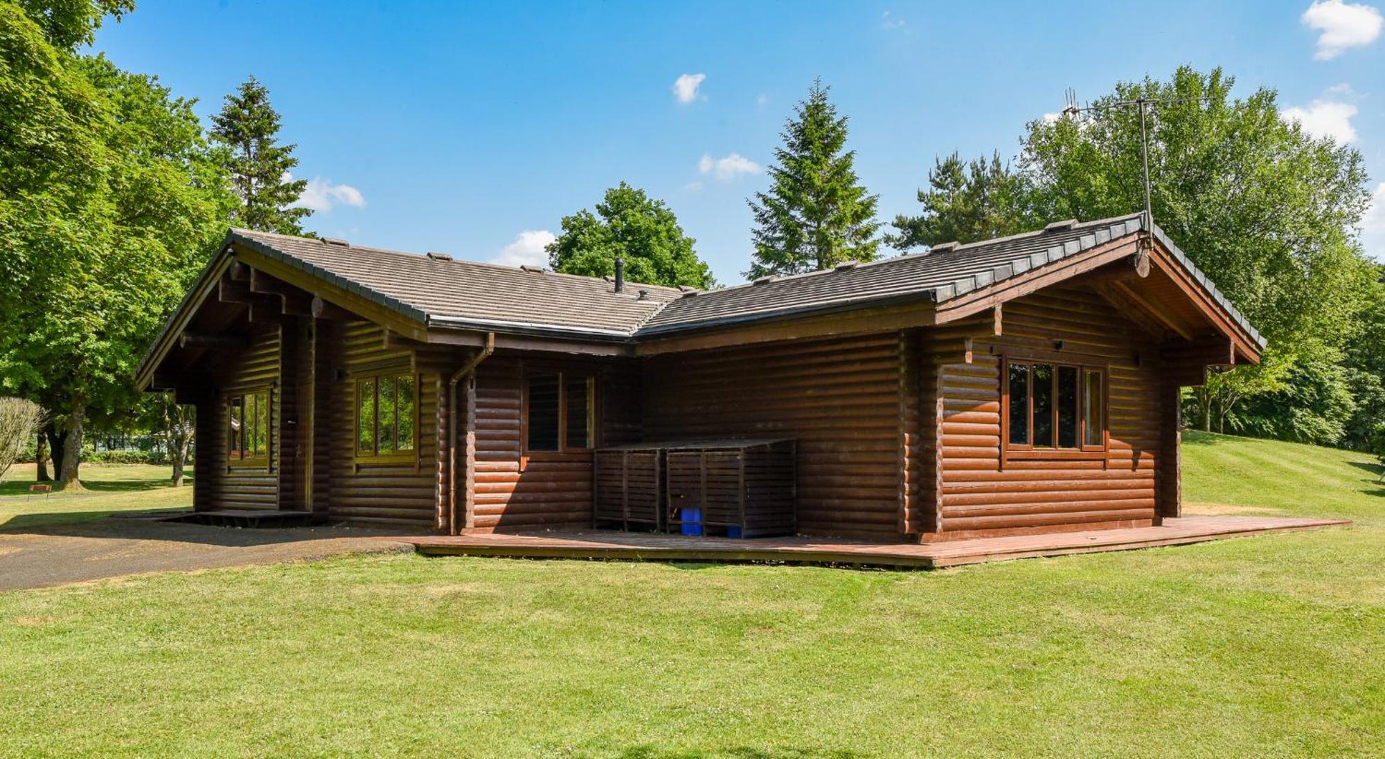 Pinecroft Lodges Ingleton  Esterno foto
