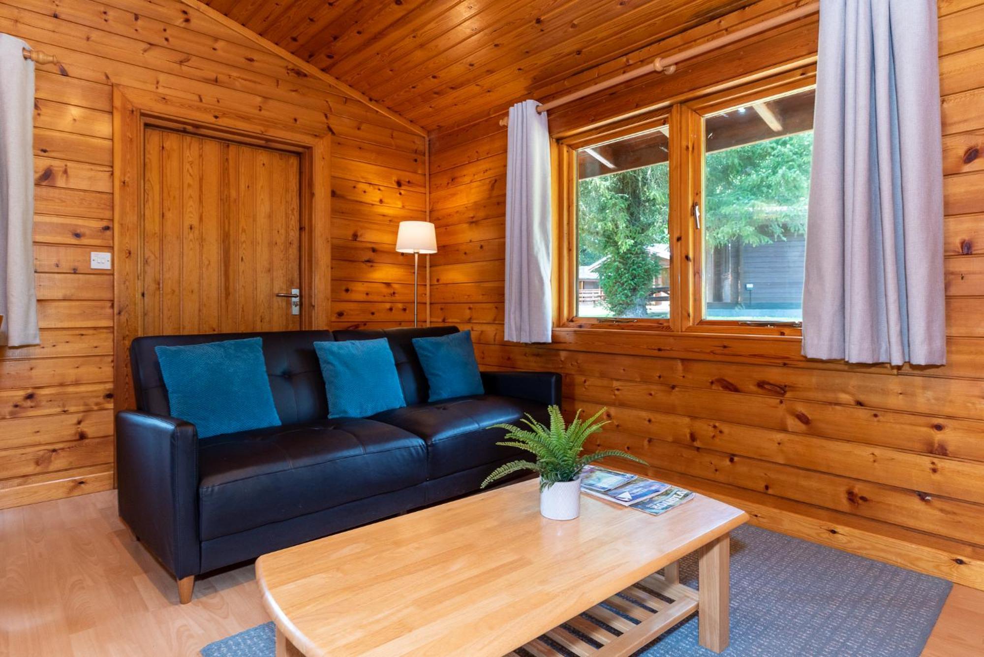 Pinecroft Lodges Ingleton  Esterno foto